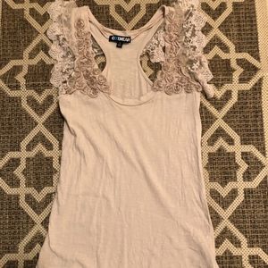 Coolware Razorback Top, Size S